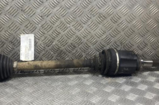 Cardan droit (transmission) CITROEN C-CROSSER Photo n°1
