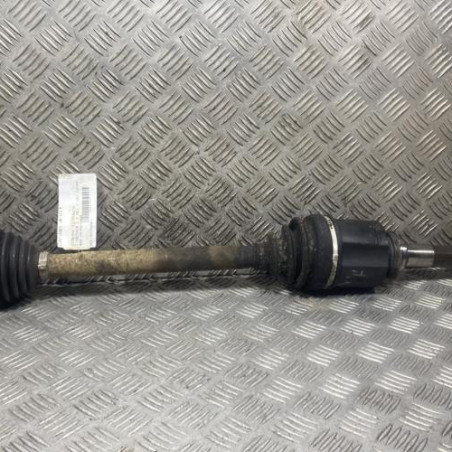 Cardan droit (transmission) CITROEN C-CROSSER Photo n°1