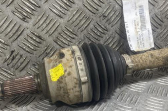 Cardan droit (transmission) CITROEN C-CROSSER