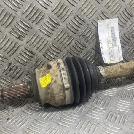 Cardan droit (transmission) CITROEN C-CROSSER