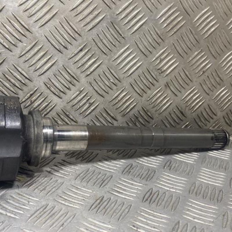 Cardan droit (transmission) CITROEN C-CROSSER Photo n°4