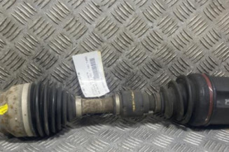 Cardan gauche (transmission) CITROEN C-CROSSER Photo n°1