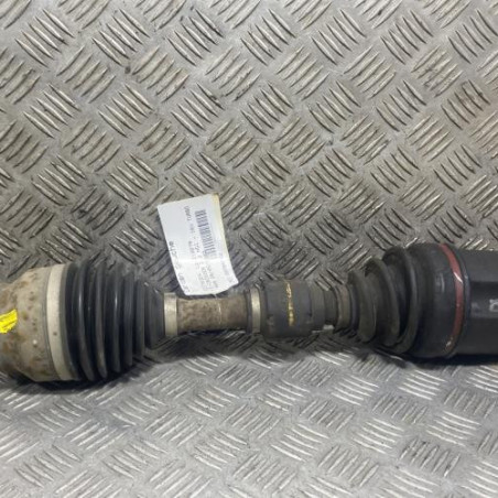 Cardan gauche (transmission) CITROEN C-CROSSER Photo n°1