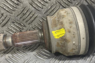 Cardan gauche (transmission) CITROEN C-CROSSER