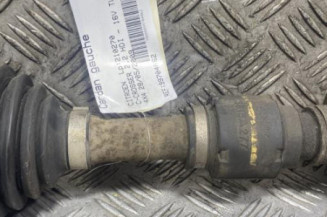 Cardan gauche (transmission) CITROEN C-CROSSER