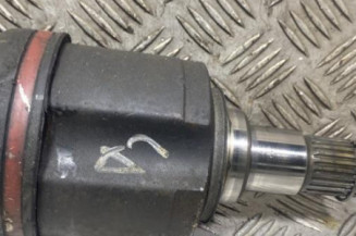 Cardan gauche (transmission) CITROEN C-CROSSER