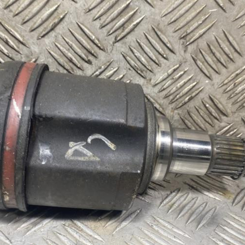 Cardan gauche (transmission) CITROEN C-CROSSER Photo n°4