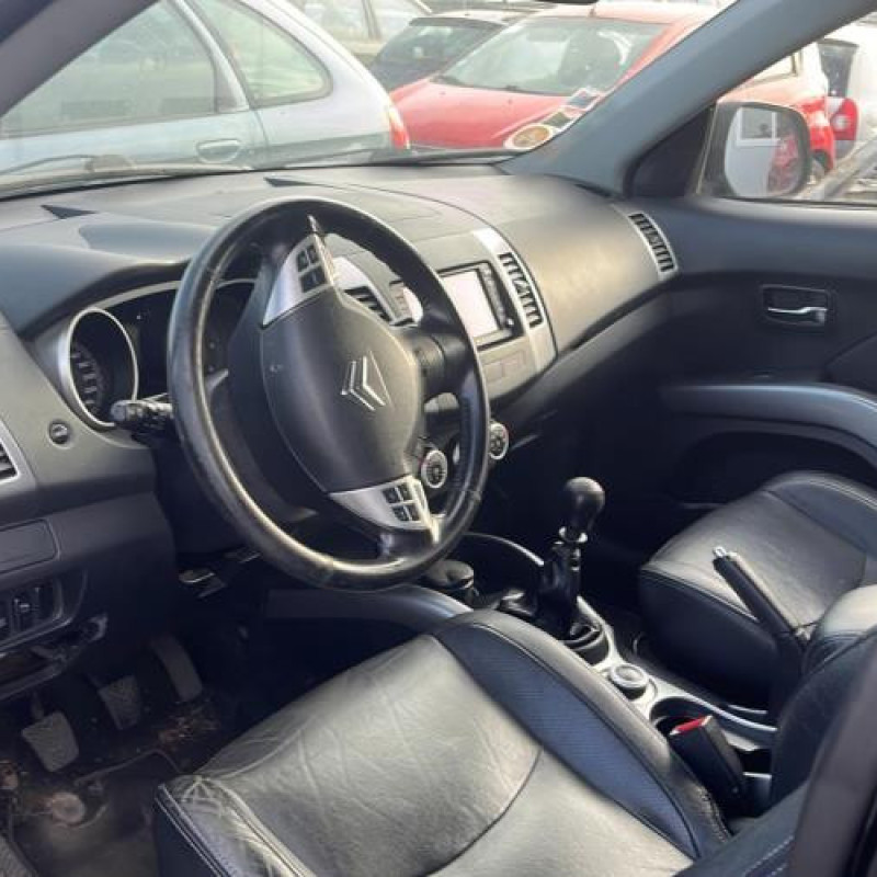 Cardan gauche (transmission) CITROEN C-CROSSER Photo n°10