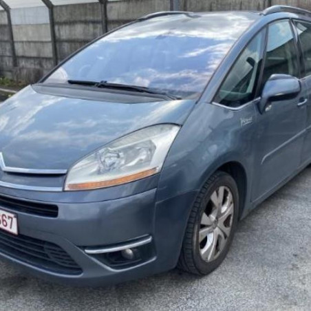 Etrier arriere droit (freinage) CITROEN C4 GRAND PICASSO 1 Photo n°1