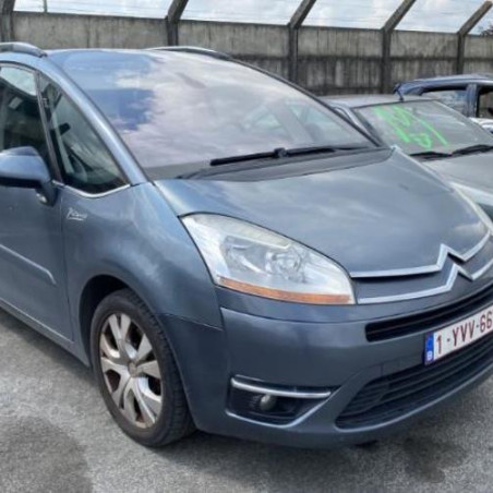 Etrier arriere droit (freinage) CITROEN C4 GRAND PICASSO 1