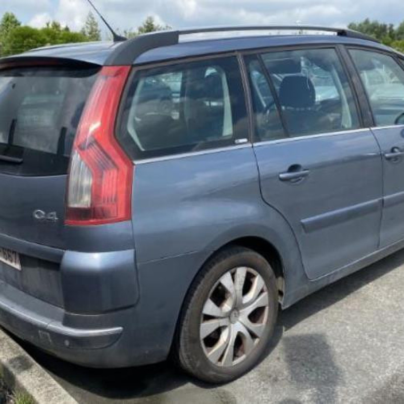 Etrier arriere droit (freinage) CITROEN C4 GRAND PICASSO 1 Photo n°3
