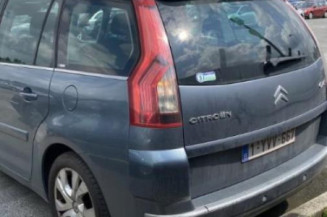 Etrier arriere droit (freinage) CITROEN C4 GRAND PICASSO 1