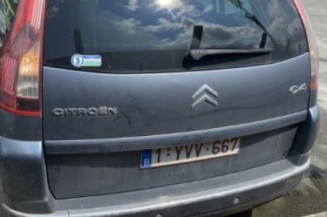 Etrier arriere droit (freinage) CITROEN C4 GRAND PICASSO 1