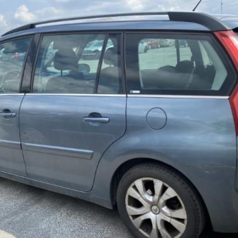 Etrier arriere droit (freinage) CITROEN C4 GRAND PICASSO 1 Photo n°6