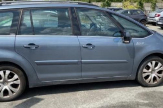 Etrier arriere droit (freinage) CITROEN C4 GRAND PICASSO 1