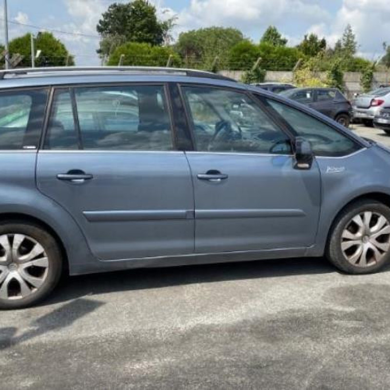 Etrier arriere droit (freinage) CITROEN C4 GRAND PICASSO 1 Photo n°7