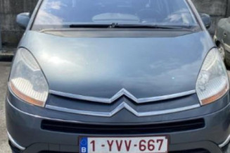 Etrier arriere droit (freinage) CITROEN C4 GRAND PICASSO 1