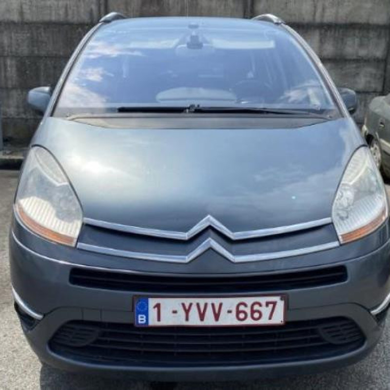 Etrier arriere droit (freinage) CITROEN C4 GRAND PICASSO 1 Photo n°8