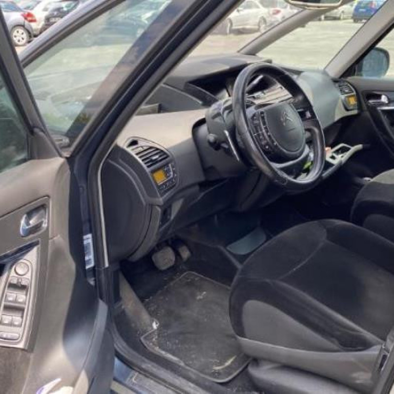 Etrier arriere droit (freinage) CITROEN C4 GRAND PICASSO 1 Photo n°9