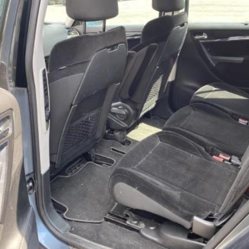 Etrier arriere droit (freinage) CITROEN C4 GRAND PICASSO 1 Photo n°10