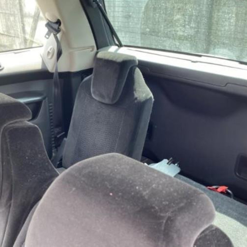 Etrier arriere droit (freinage) CITROEN C4 GRAND PICASSO 1 Photo n°11
