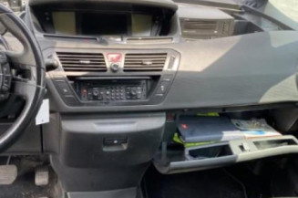 Etrier arriere droit (freinage) CITROEN C4 GRAND PICASSO 1