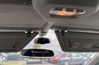 Etrier arriere droit (freinage) CITROEN C4 GRAND PICASSO 1