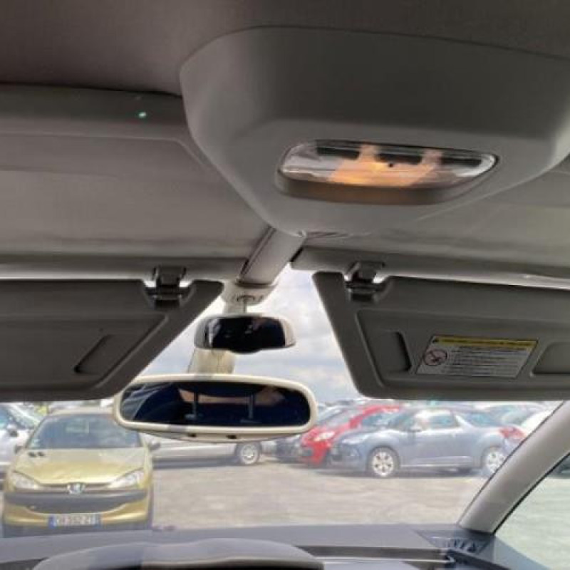 Etrier arriere droit (freinage) CITROEN C4 GRAND PICASSO 1 Photo n°13