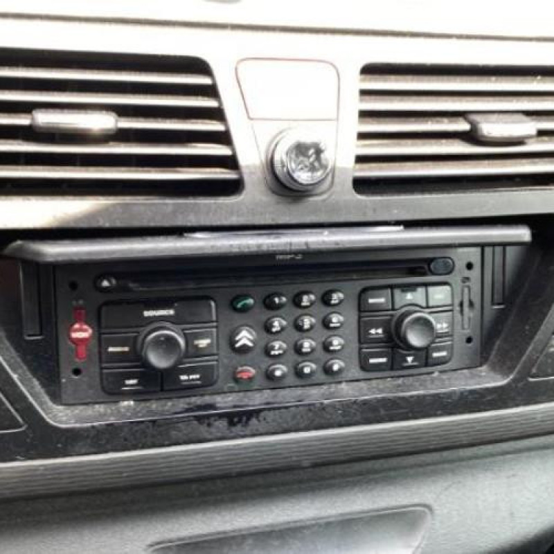 Etrier arriere droit (freinage) CITROEN C4 GRAND PICASSO 1 Photo n°16