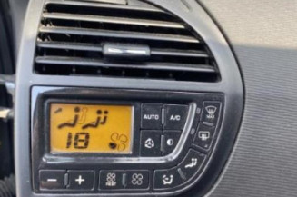Etrier arriere droit (freinage) CITROEN C4 GRAND PICASSO 1