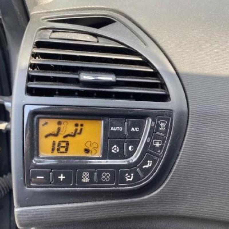 Etrier arriere droit (freinage) CITROEN C4 GRAND PICASSO 1 Photo n°19