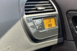 Etrier arriere droit (freinage) CITROEN C4 GRAND PICASSO 1