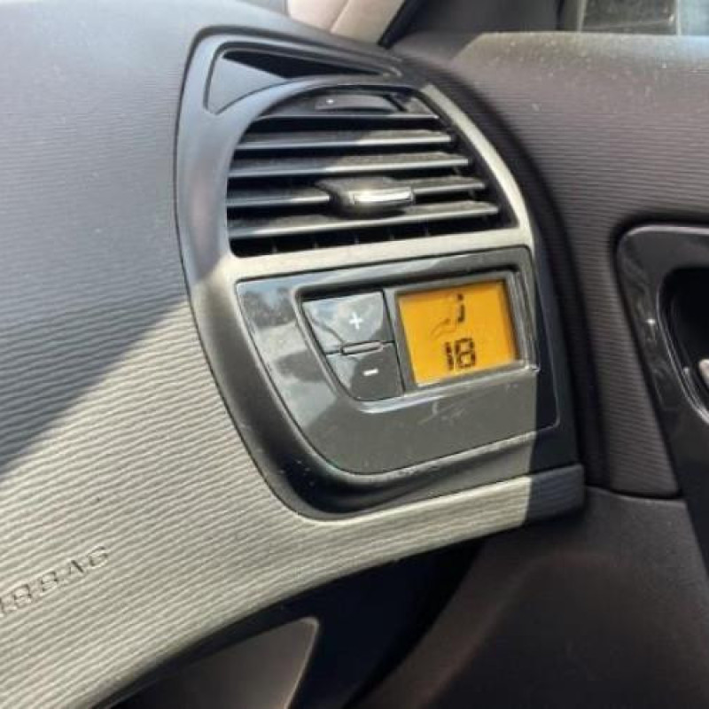 Etrier arriere droit (freinage) CITROEN C4 GRAND PICASSO 1 Photo n°20