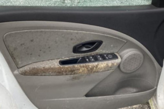 Interrupteur de leve vitre avant gauche RENAULT MEGANE 3