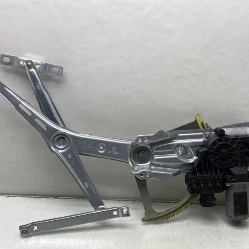 Leve vitre electrique avant gauche OPEL ASTRA H Photo n°1