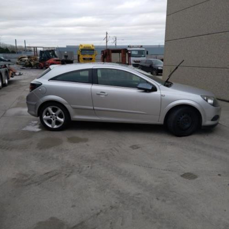 Leve vitre electrique avant gauche OPEL ASTRA H Photo n°5