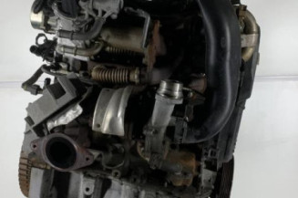 Moteur RENAULT CLIO 3 Photo n°1