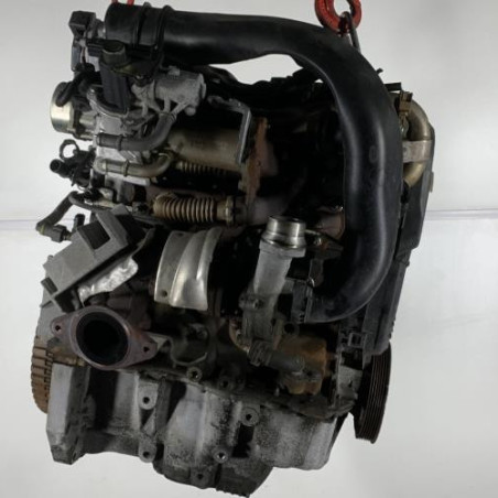 Moteur RENAULT CLIO 3 Photo n°1