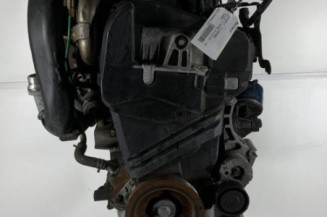 Moteur RENAULT CLIO 3