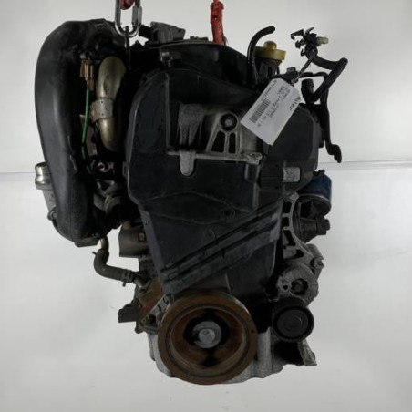 Moteur RENAULT CLIO 3