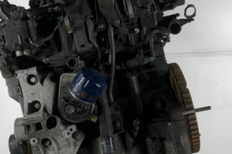 Moteur RENAULT CLIO 3
