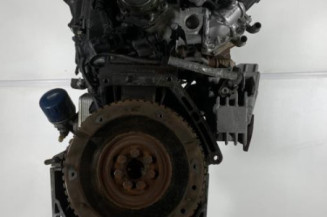 Moteur RENAULT CLIO 3