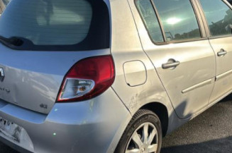 Moteur RENAULT CLIO 3
