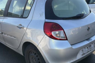 Moteur RENAULT CLIO 3