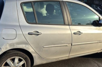 Moteur RENAULT CLIO 3