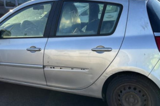 Moteur RENAULT CLIO 3