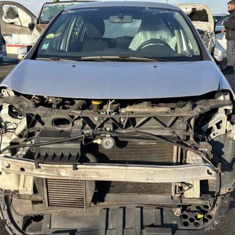 Moteur RENAULT CLIO 3 Photo n°12