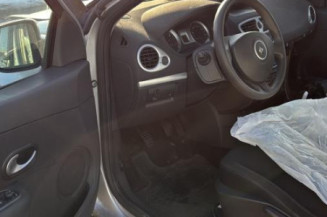 Moteur RENAULT CLIO 3
