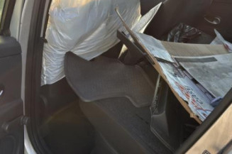 Moteur RENAULT CLIO 3