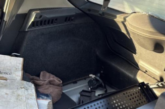 Moteur RENAULT CLIO 3